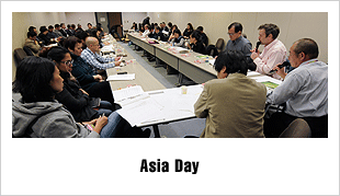 Asia Day