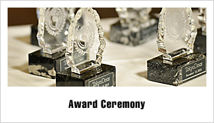 Award Ceremony