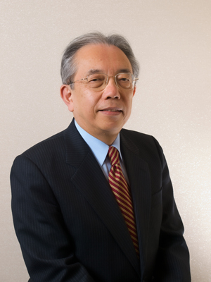Yukihiko AMAGI