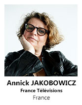Annick JAKOBOWICZ
