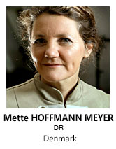 Mette HOFFMANN MEYER