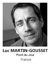 Luc MARTIN-GOUSSET