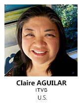 Claire AGUILAR