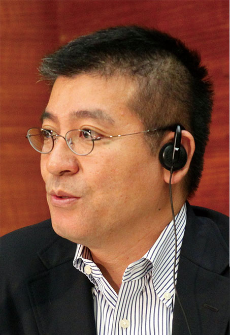 Yoshihiro OTO