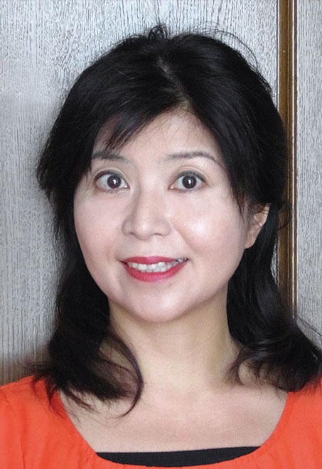Seiko KATO