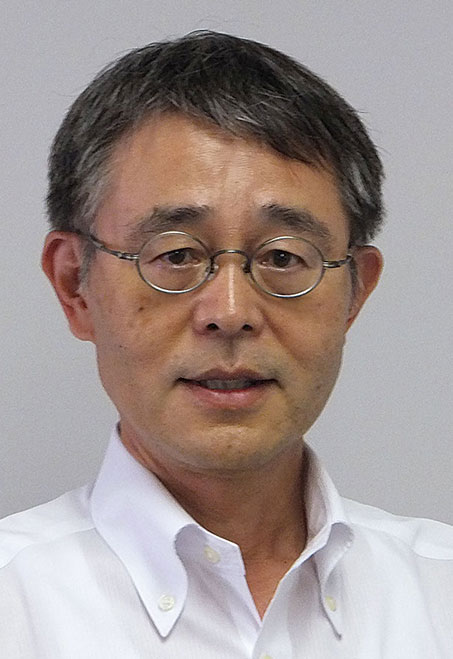 Torao SHIROTA