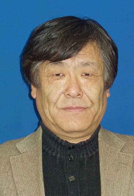 Atsushi TAJIMA