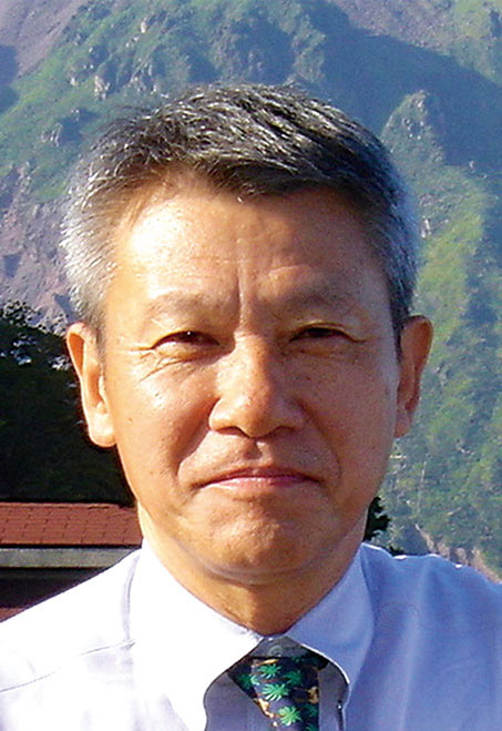 Tetsuo MAKI