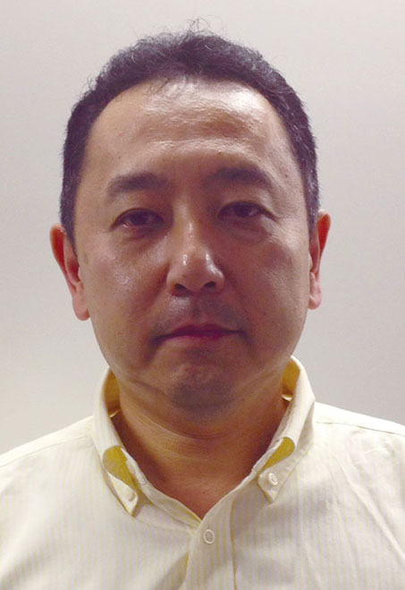 Shunji MATSUMURA
