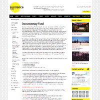 Sundance Film Festival