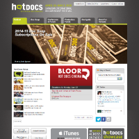 Hot Docs
