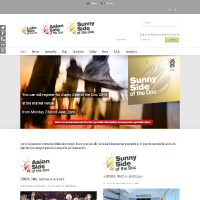 Sunny Side of the Doc