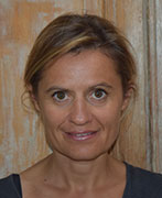 Catherine ALVARESSE