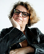 Annick  JAKOBOWICZ