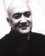 Nick FRASER