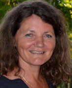 Mette HOFFMANN MEYER