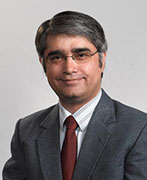 Vikram CHANNA