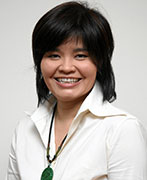 ONG Hee Yah