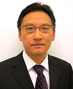 HUANG Haibo