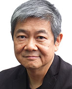 LIN Leh-chyun