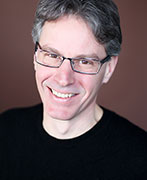 Michael MCMAHON