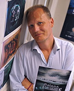 Nicolas DESCHAMPS