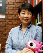 Ruby CHEN