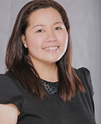 Baby Ruth VILLARAMA