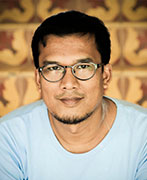 Shalahuddin SIREGAR