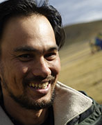 Harun RAHMAN