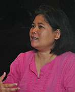 Norhayati Binti KAPRAWI