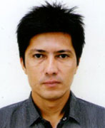 Aung Nwai Htway
