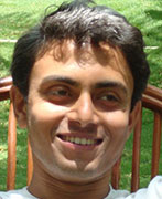 Debu BHATTACHARYYA