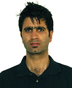 Raja Shabir Mohd KHAN