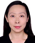 Shirley Shihui CHENG