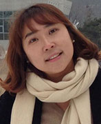 KIM Kyounghee