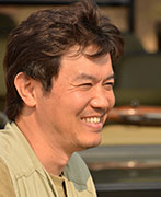 PARK Hwan Sung