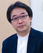 Shimbi SUZUKI