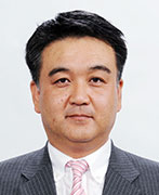 Hiroshi KIRINAGA