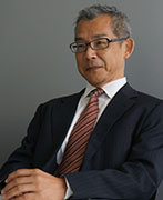 Raita NAKASHIMA