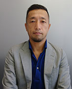 Atsushi “UCCI” Uchino