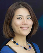 Miyako HATTORI