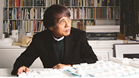 Samurai Architect Tadao Ando
