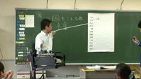 Nobody’s Perfect —Hirotada Ototake Becomes a Teacher with a Message to Children