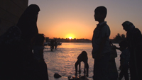 Peace on the Tigris—Iraq War 10 Years Later