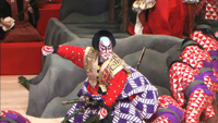 Ebizo Ichikawa Reinvents the Kabuki World