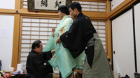 Unmasking Noh