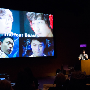 Tokyo Docs 2014