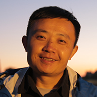 Jian FAN