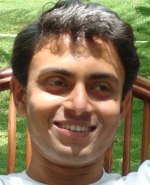 Debu BHATTACHARYYA